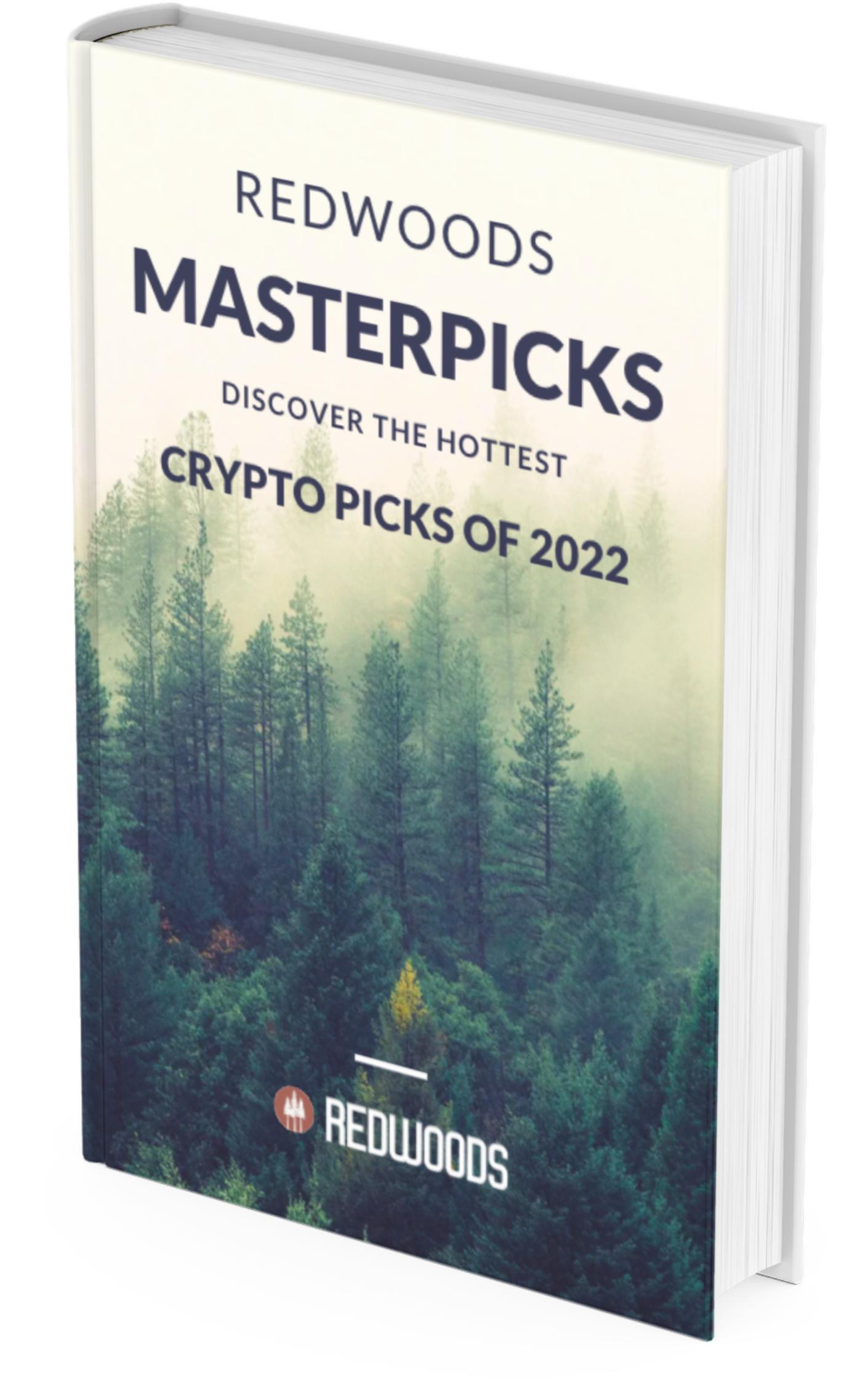 Masterpicks - Redwoods Crypto